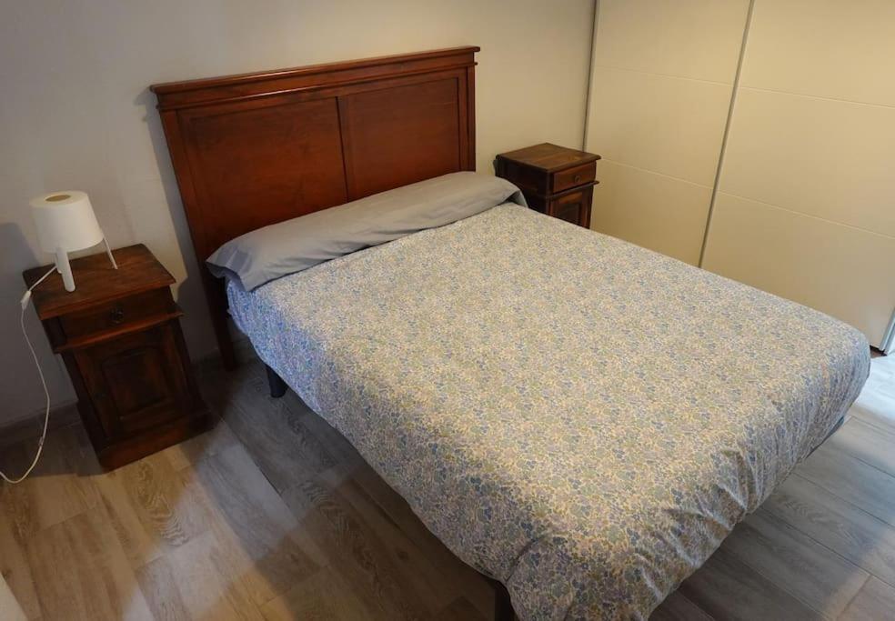 En El Corazon De La Ciudad Daire Badajoz Dış mekan fotoğraf